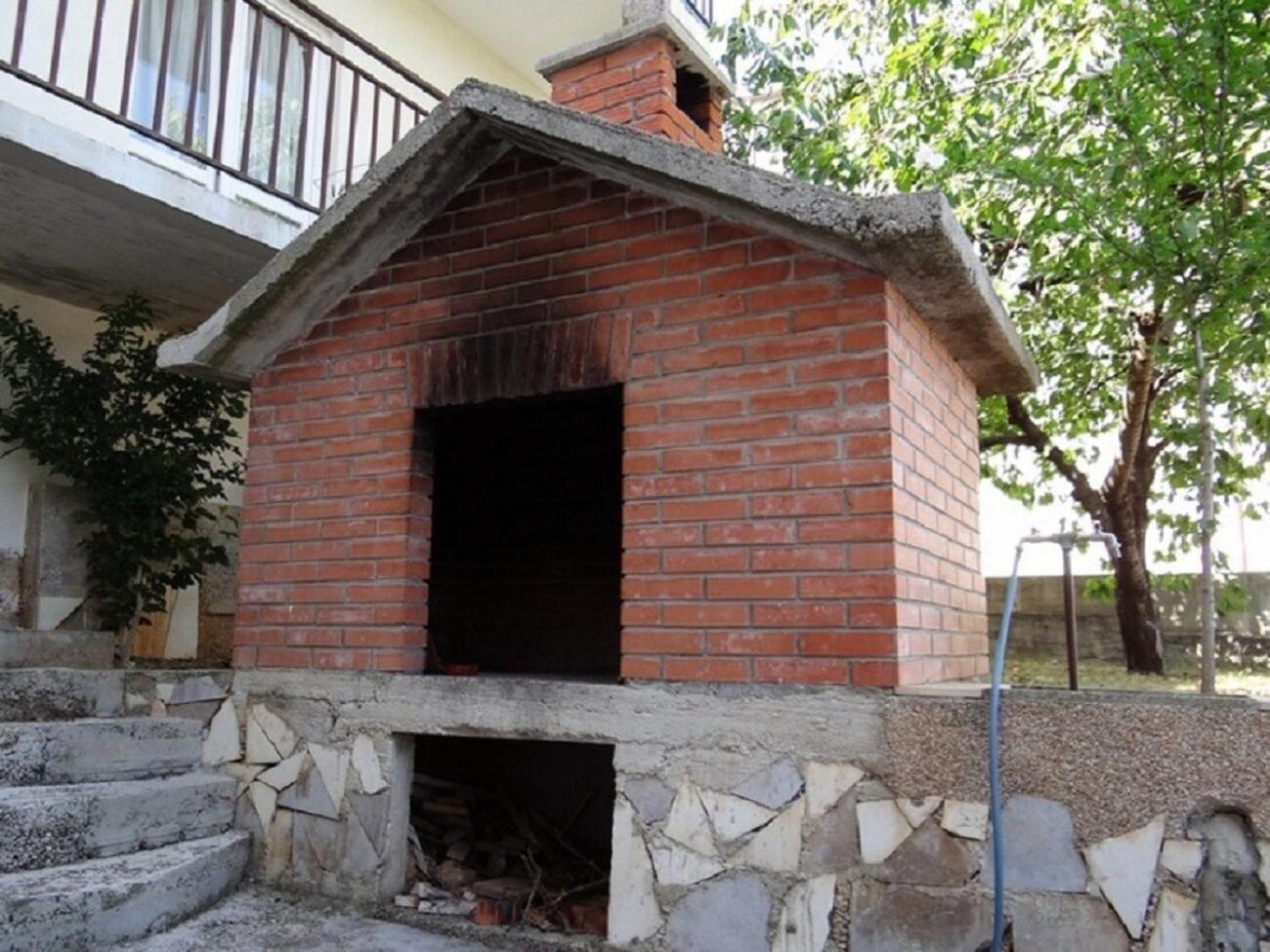 Apartment Mara Trogir Eksteriør bilde