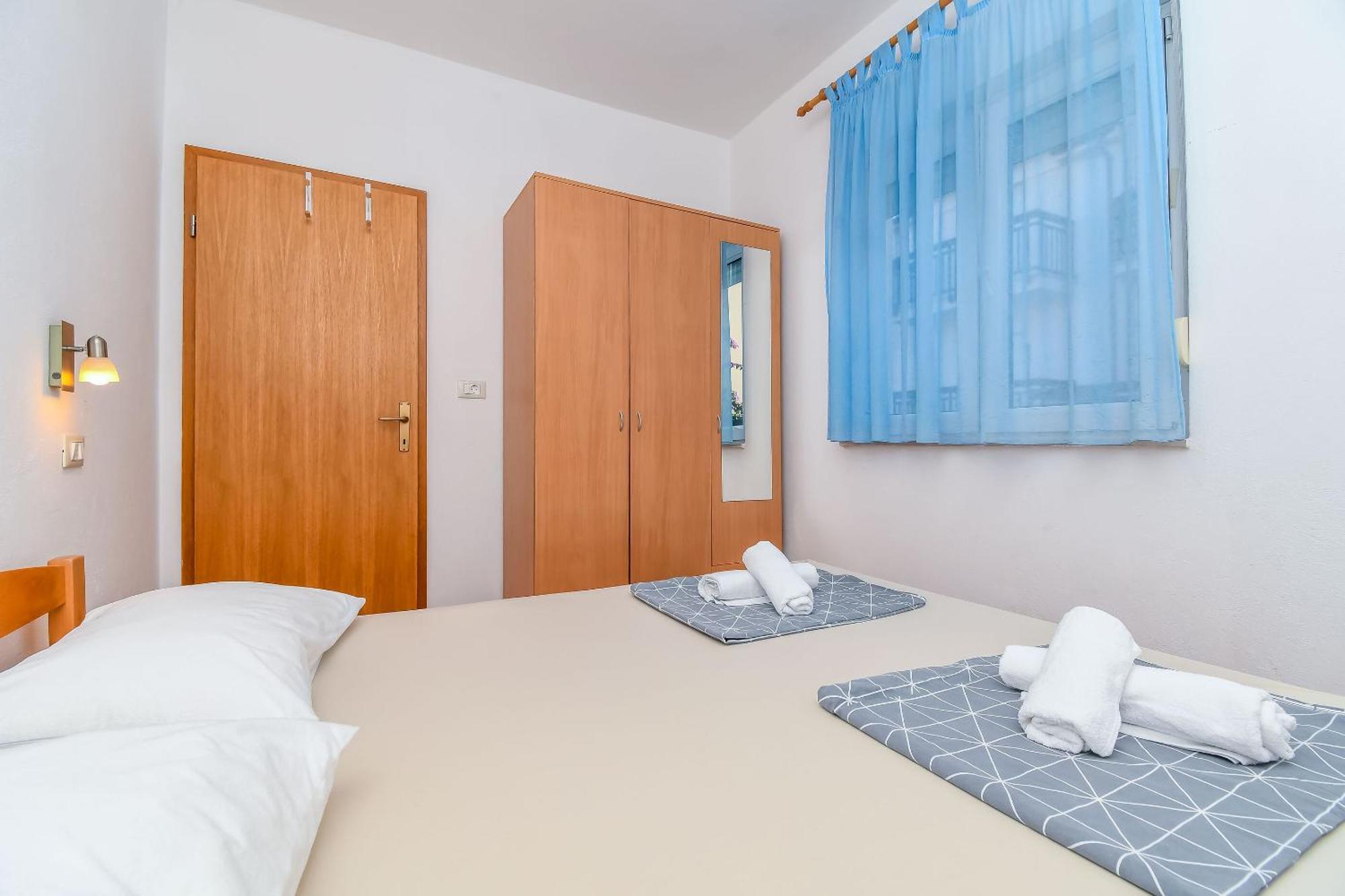 Apartment Mara Trogir Eksteriør bilde