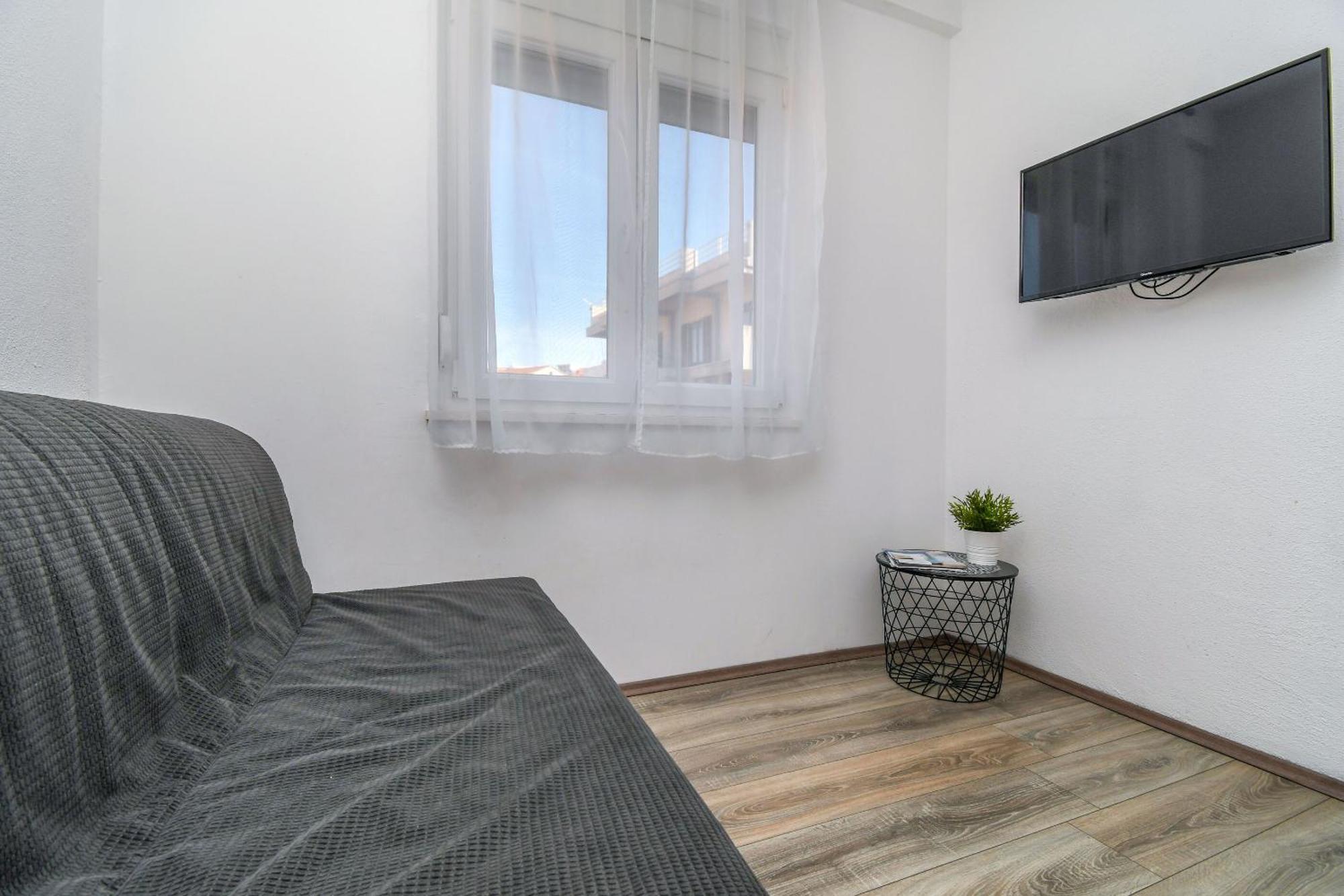 Apartment Mara Trogir Eksteriør bilde