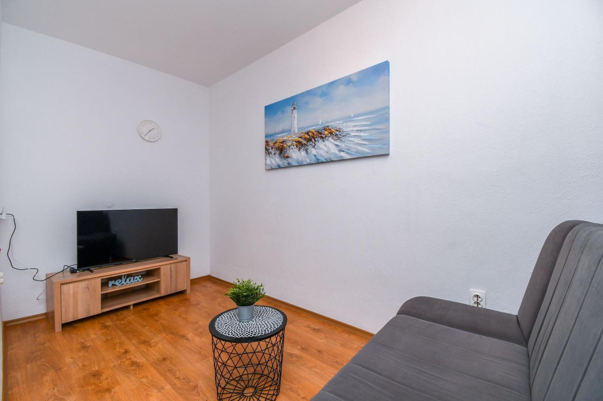 Apartment Mara Trogir Eksteriør bilde