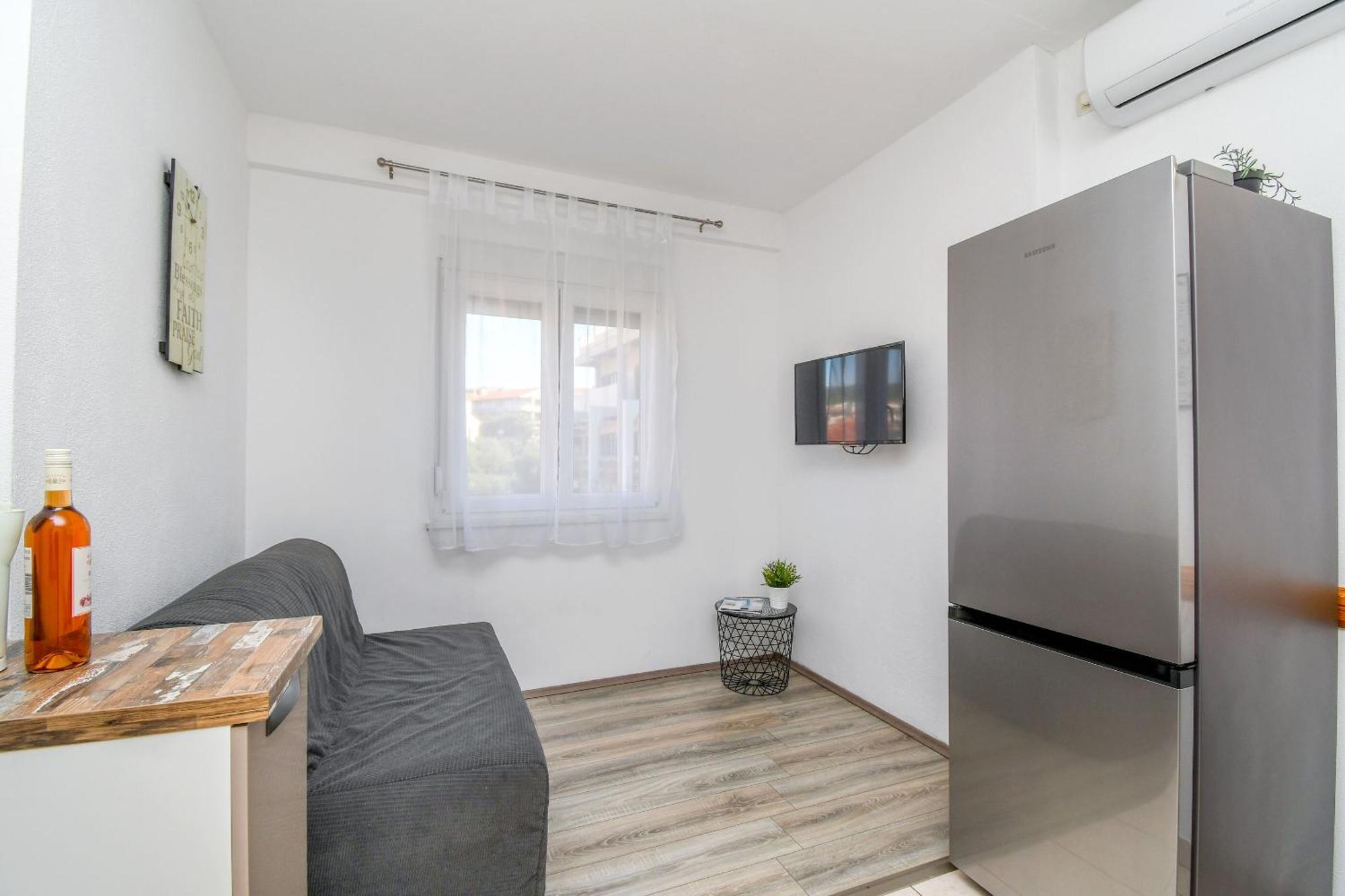 Apartment Mara Trogir Eksteriør bilde