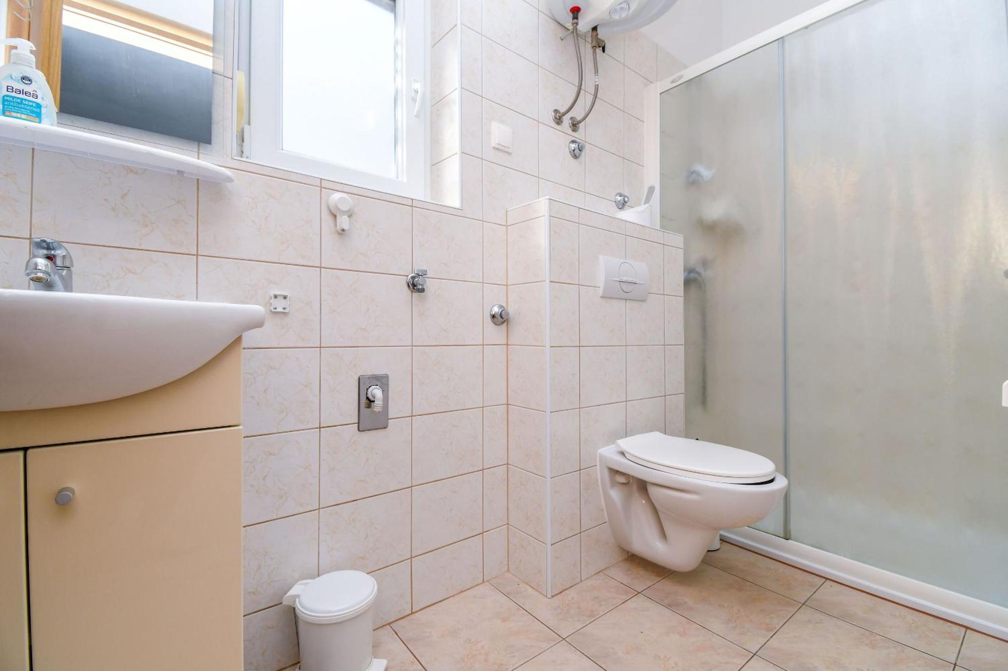 Apartment Mara Trogir Eksteriør bilde